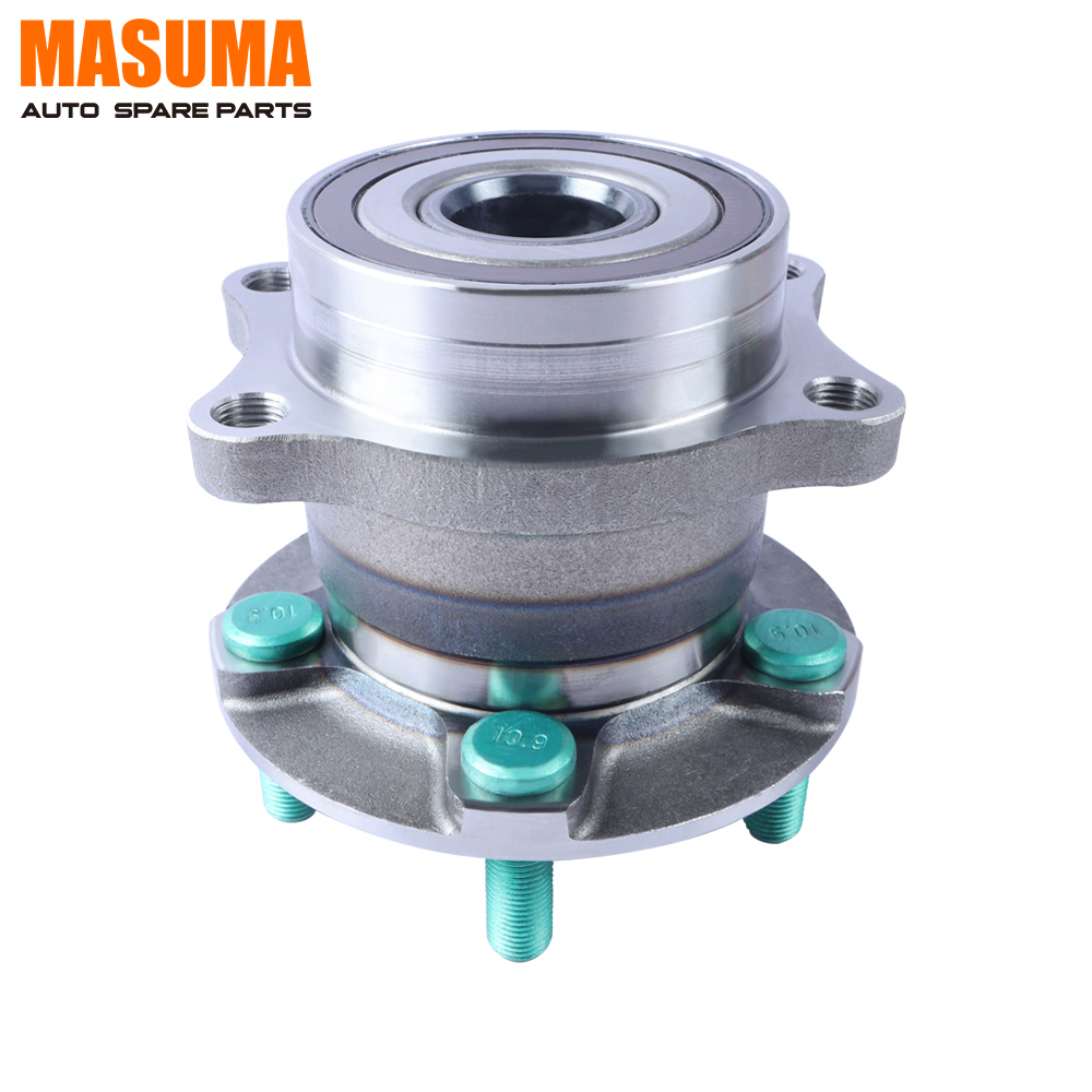 Mw-81501 Masuma Manufacturing Universal Parts Wheel Hub Unit 28473fg000 28473sc000 