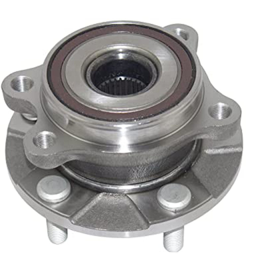 Ul47 Original Suspension Parts Wheel Bearing Hub Assy 43550-0r020 