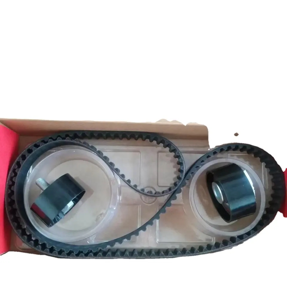 Automotive Timing Belt Fs99597 Spare Parts And Accessories 21126-1006238 21126-1006040-00 Tensioner Pulley For La Da 
