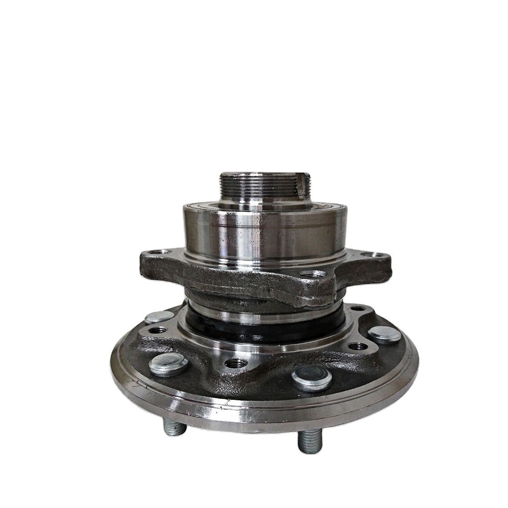 #606 Minibus Auto Parts Hiace Wheel Bearing Kit For Kdh200 Hiace 200 Parts Hiace Car Parts Auto Car 
