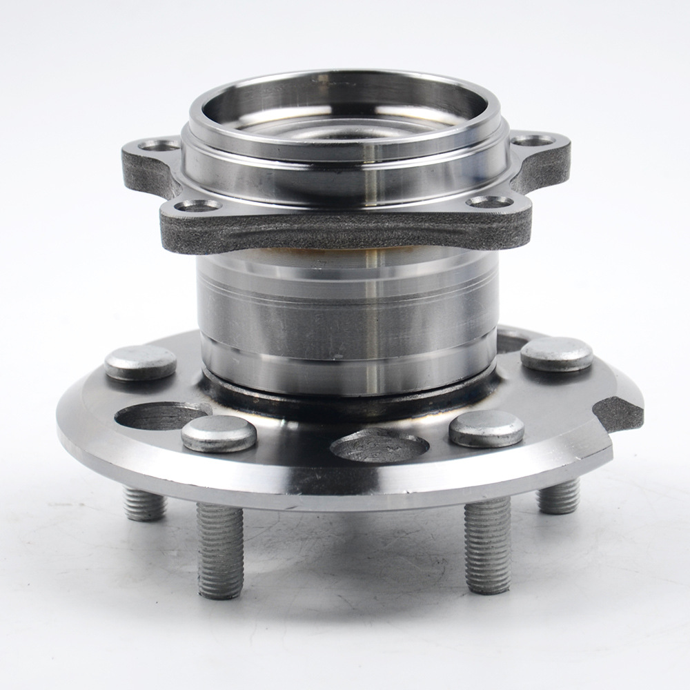 High Precision China Wholesale Auto Parts Vkba6824 42410-42020 512338 Wheel Bearing Rear Wheel Hub Unit 