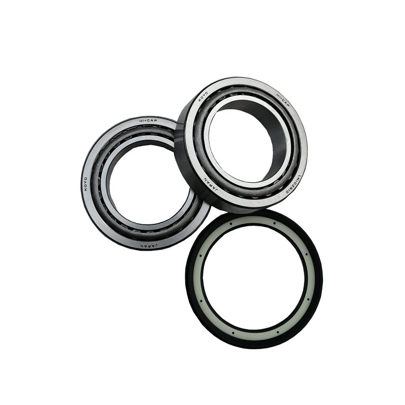 Car Body Parts Optimal Wheel Hub Bearing Oil Seal Compatible With Mitsubishi Montero Pajero V31 V33 Mb932726 Mb526395 