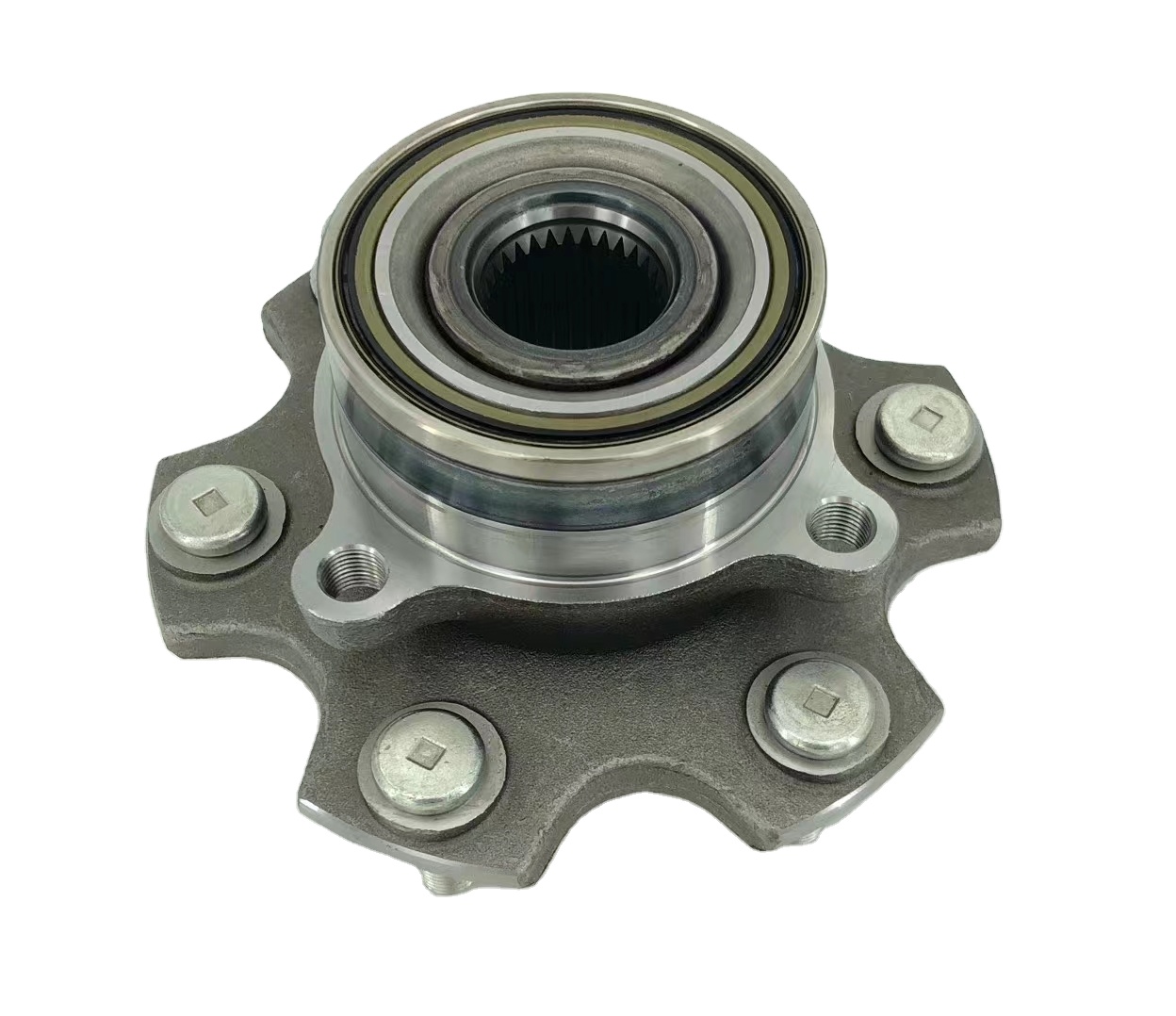 High Quality 40202-ca60c Front Universal Parts Front Wheel Hub Bearing Automotive For Mitsubishi Pajero 50kwh01 Mn103586 