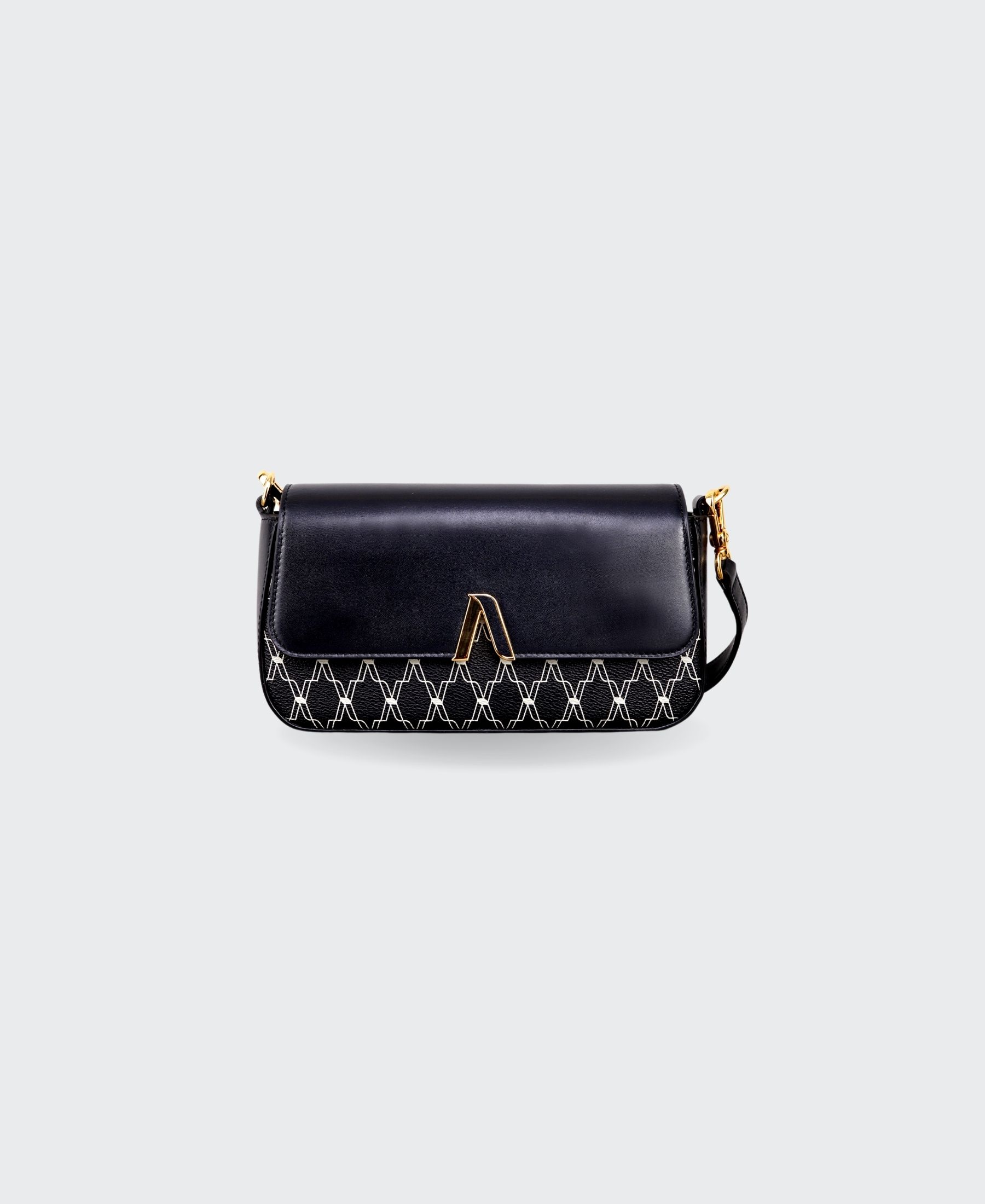 B'Aguette Bag ('A' Monogram)